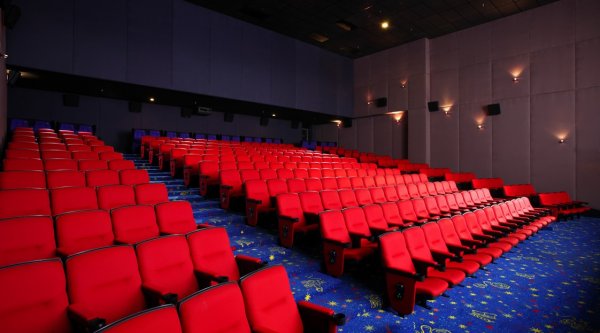 TGV Cinemas You will see Kavin Jay in actual 3D.